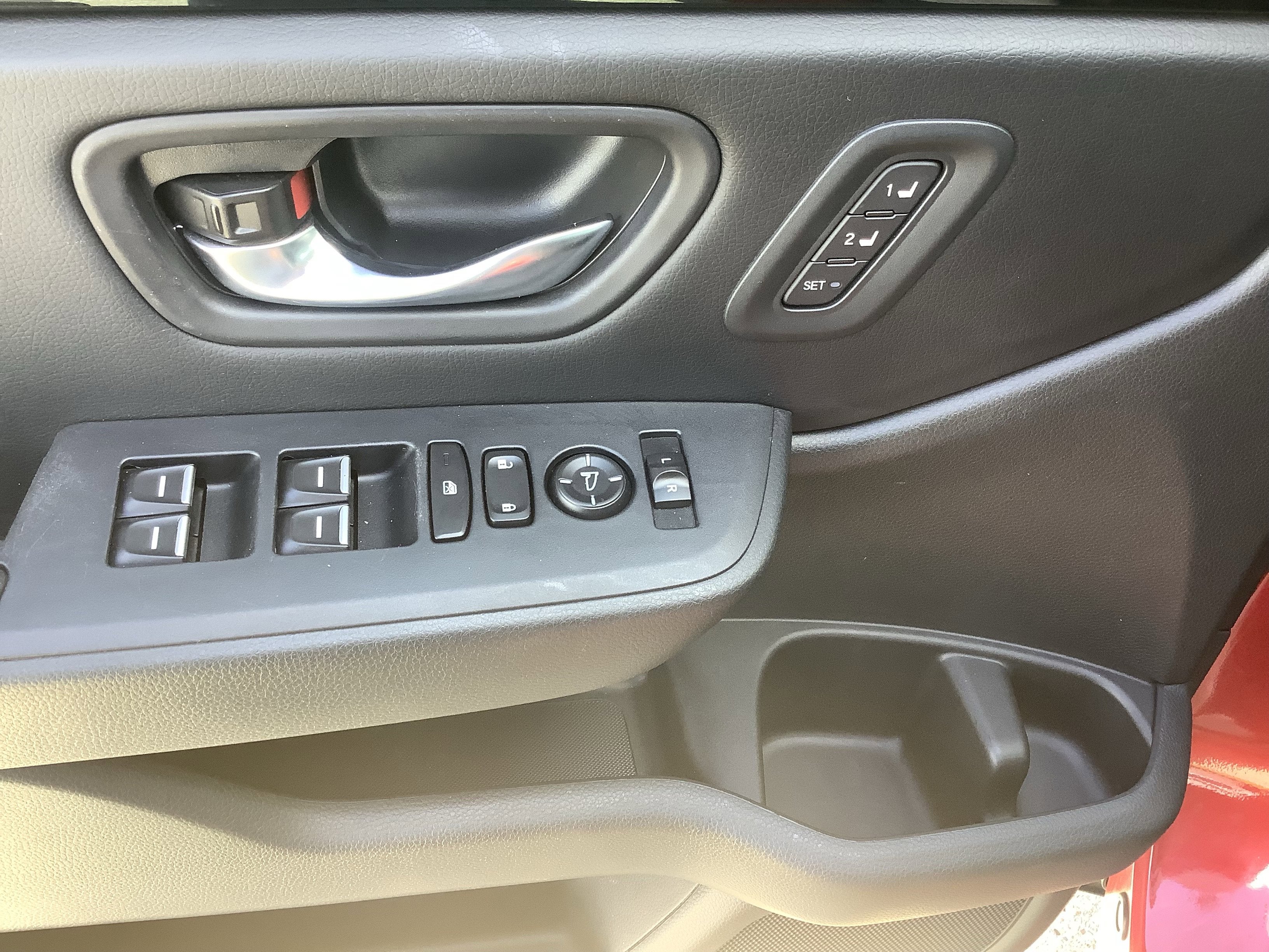 2023 Honda Pilot EX-L 7 Passenger