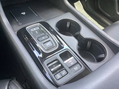 2023 Honda Pilot EX-L 7 Passenger