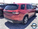 2023 Honda Pilot EX-L 7 Passenger