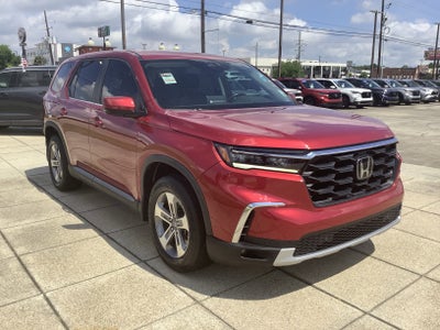 2023 Honda Pilot EX-L 7 Passenger