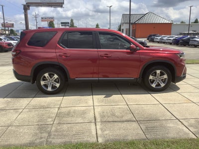 2023 Honda Pilot EX-L 7 Passenger