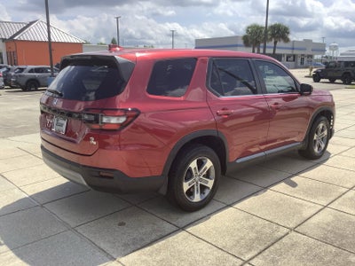 2023 Honda Pilot EX-L 7 Passenger