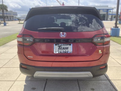 2023 Honda Pilot EX-L 7 Passenger