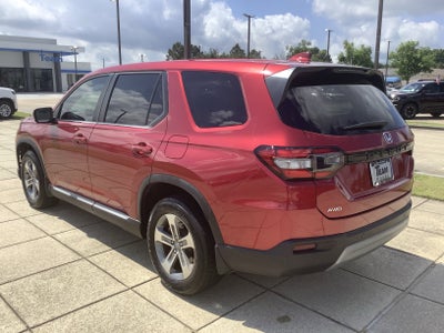 2023 Honda Pilot EX-L 7 Passenger