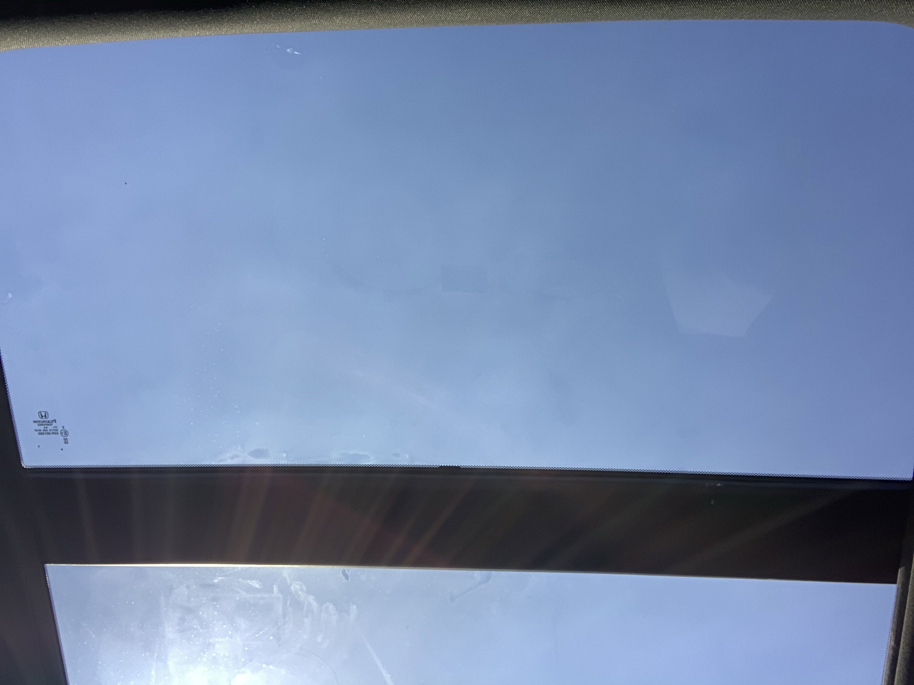 2023 Honda Pilot TrailSport