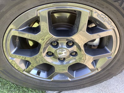 2023 Honda Pilot TrailSport