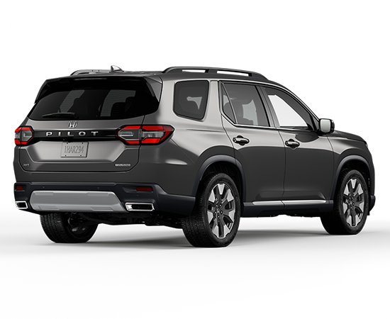 2026 Honda Pilot AWD Touring