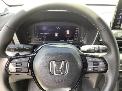 2026 Honda Pilot Touring S