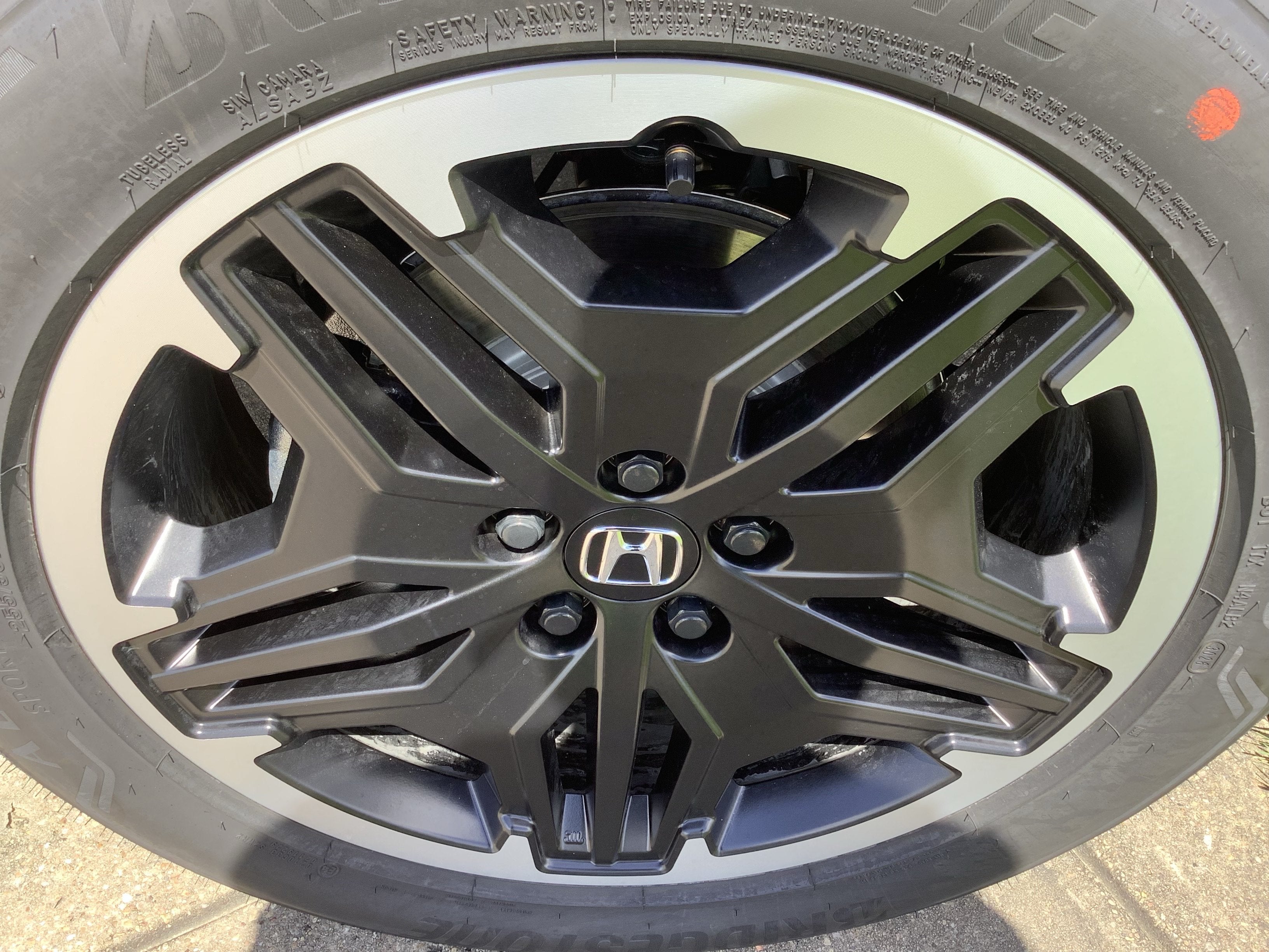 2026 Honda Pilot Touring S