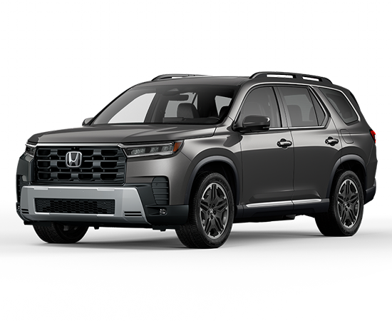 2026 Honda Pilot Touring S