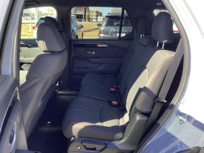 2026 Honda Pilot Sport