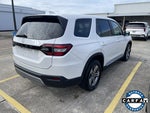 2023 Honda Pilot EX-L 8 Passenger
