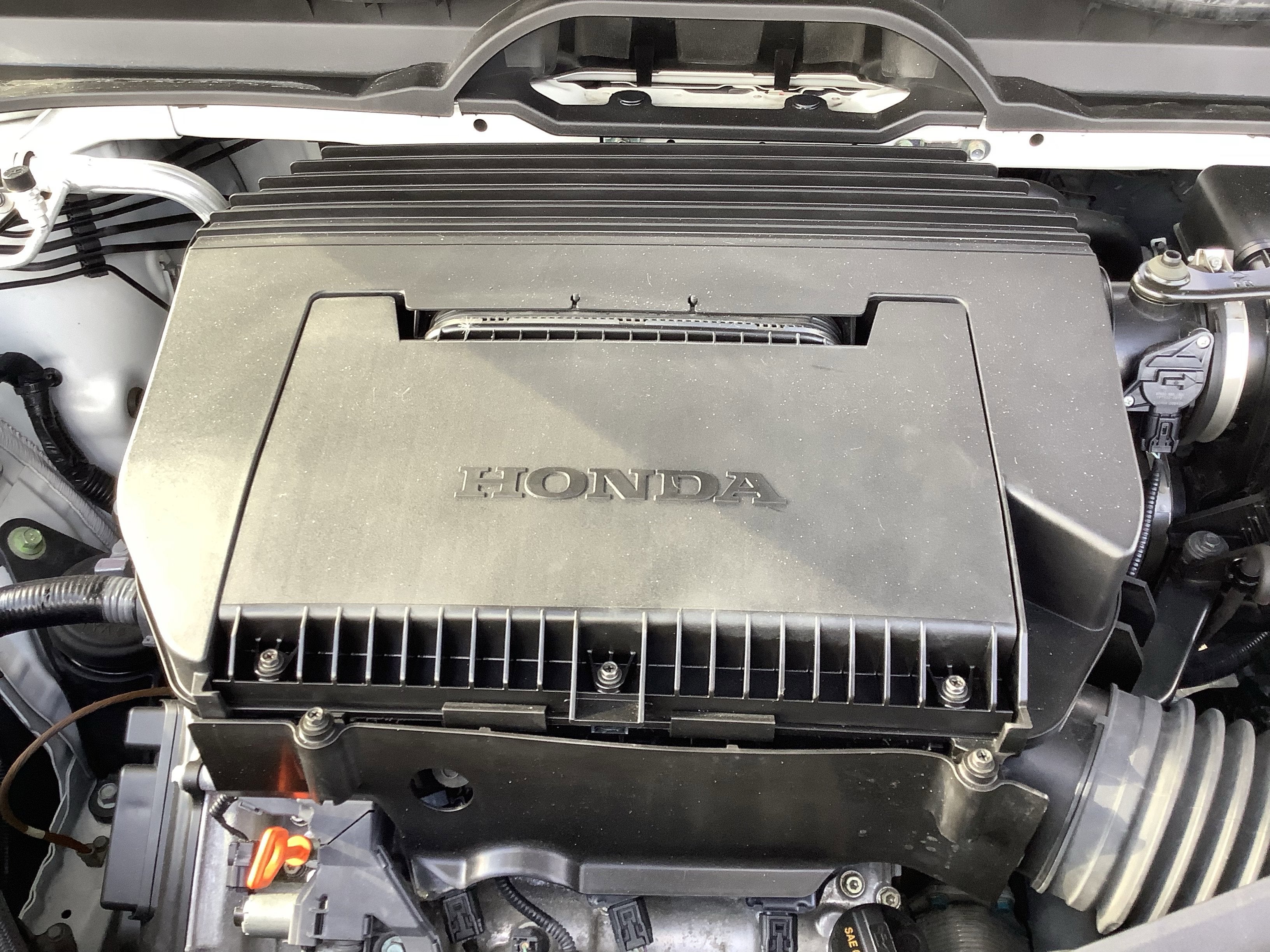 2023 Honda Pilot EX-L 8 Passenger