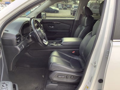 2023 Honda Pilot EX-L 8 Passenger