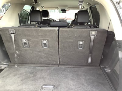 2023 Honda Pilot EX-L 8 Passenger