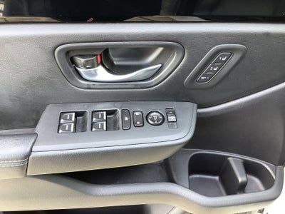 2023 Honda Pilot EX-L 8 Passenger