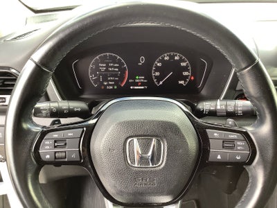 2023 Honda Pilot EX-L 8 Passenger