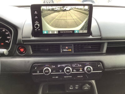 2023 Honda Pilot EX-L 8 Passenger