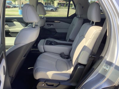 2023 Honda Pilot EX-L 8 Passenger