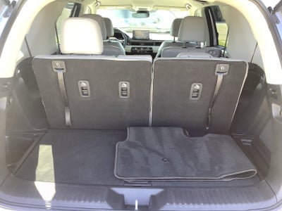 2023 Honda Pilot EX-L 8 Passenger