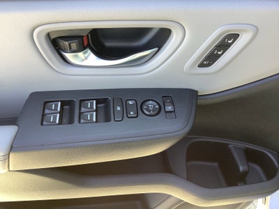 2023 Honda Pilot EX-L 8 Passenger