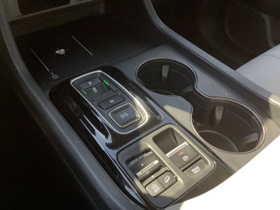 2023 Honda Pilot EX-L 8 Passenger