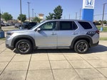 2023 Honda Pilot EX-L 8 Passenger