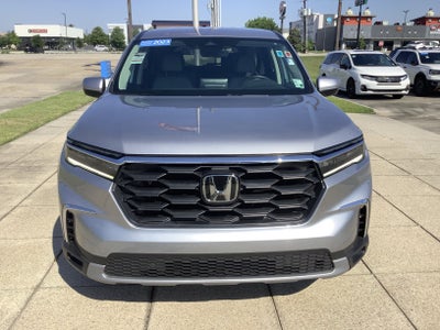 2023 Honda Pilot EX-L 8 Passenger