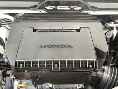 2025 Honda Pilot EX-L+