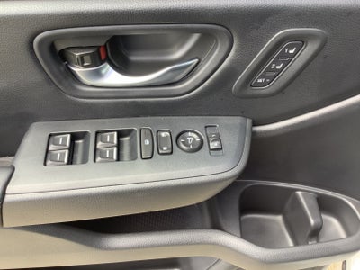 2025 Honda Pilot EX-L+