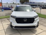 2025 Honda Pilot EX-L+