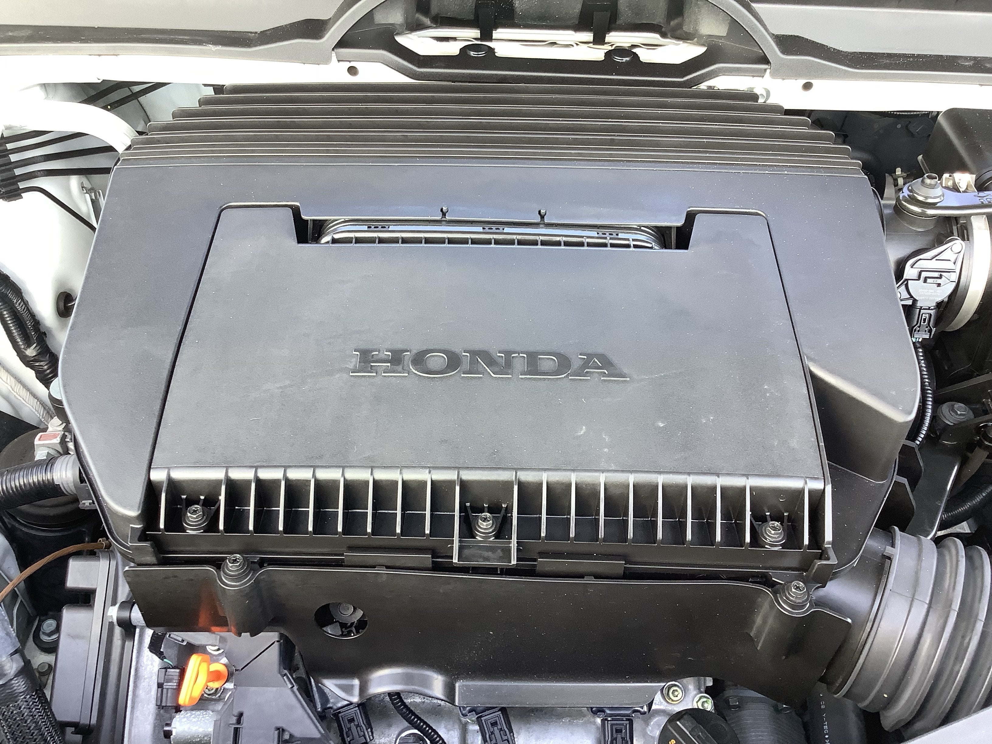 2025 Honda Pilot EX-L - Photo 11