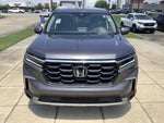2025 Honda Pilot EX-L+