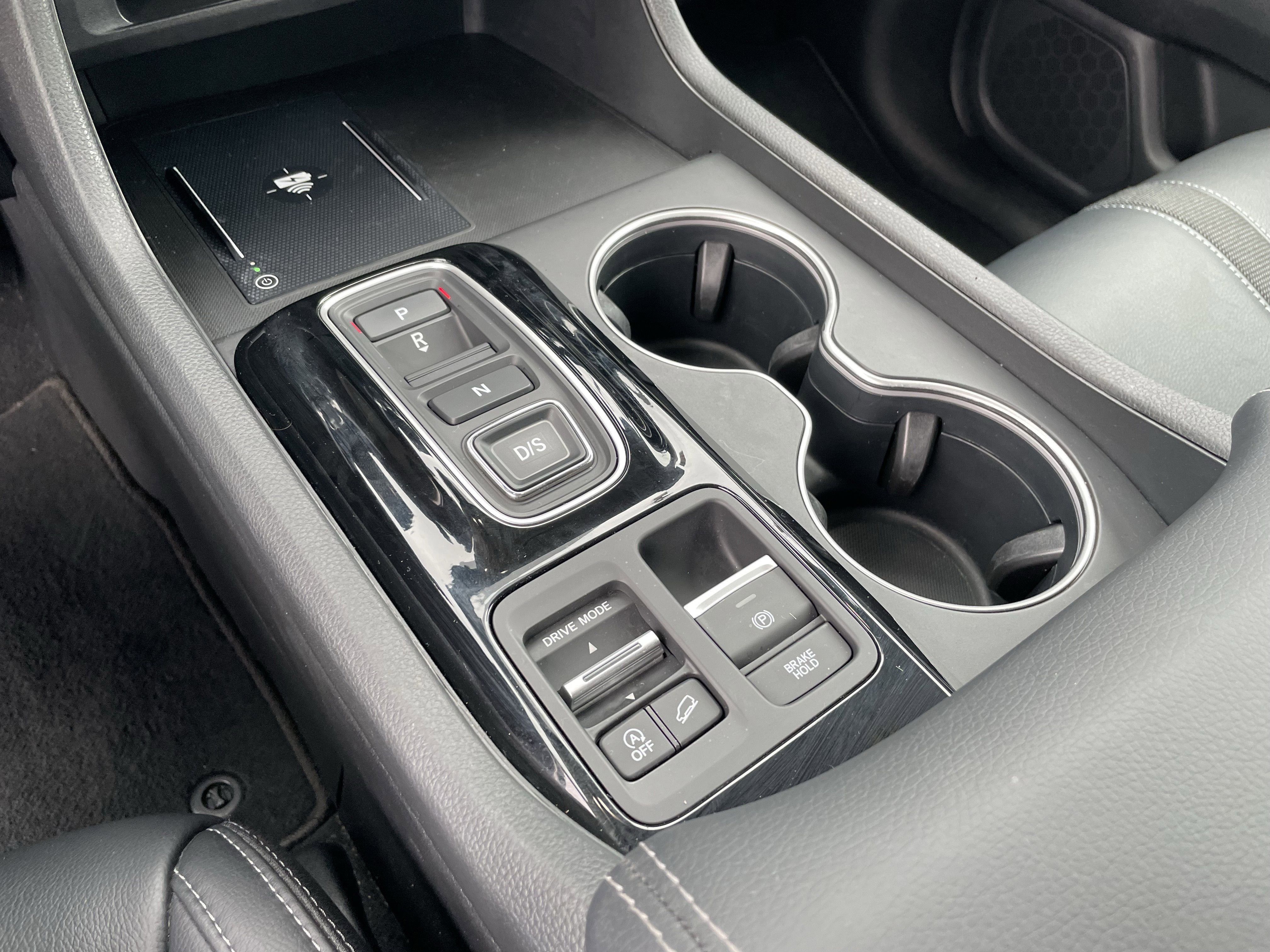 2023 Honda Pilot Touring