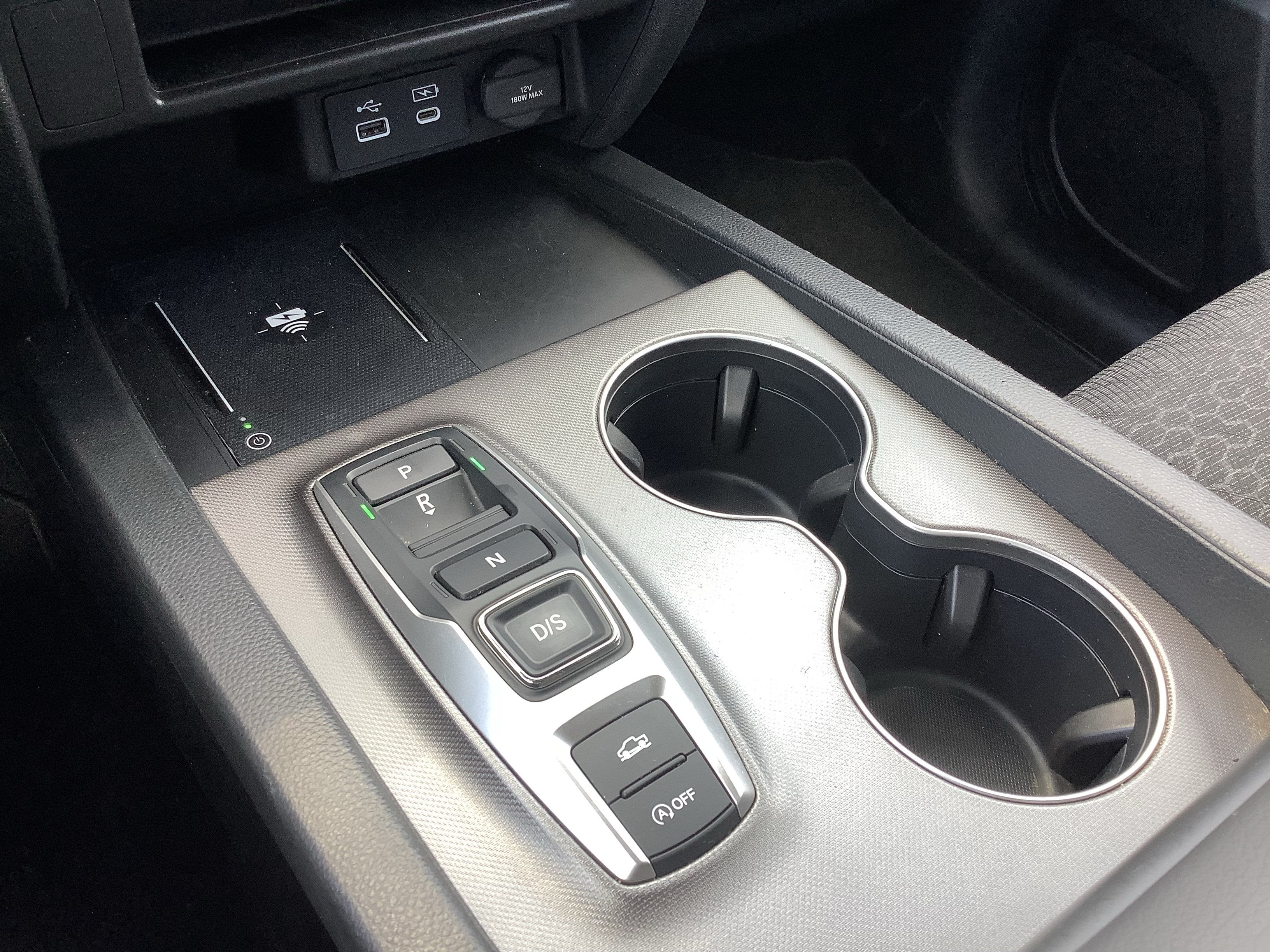 2024 Honda Ridgeline Sport