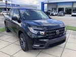 2024 Honda Ridgeline Sport
