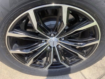 2021 Honda Ridgeline RTL