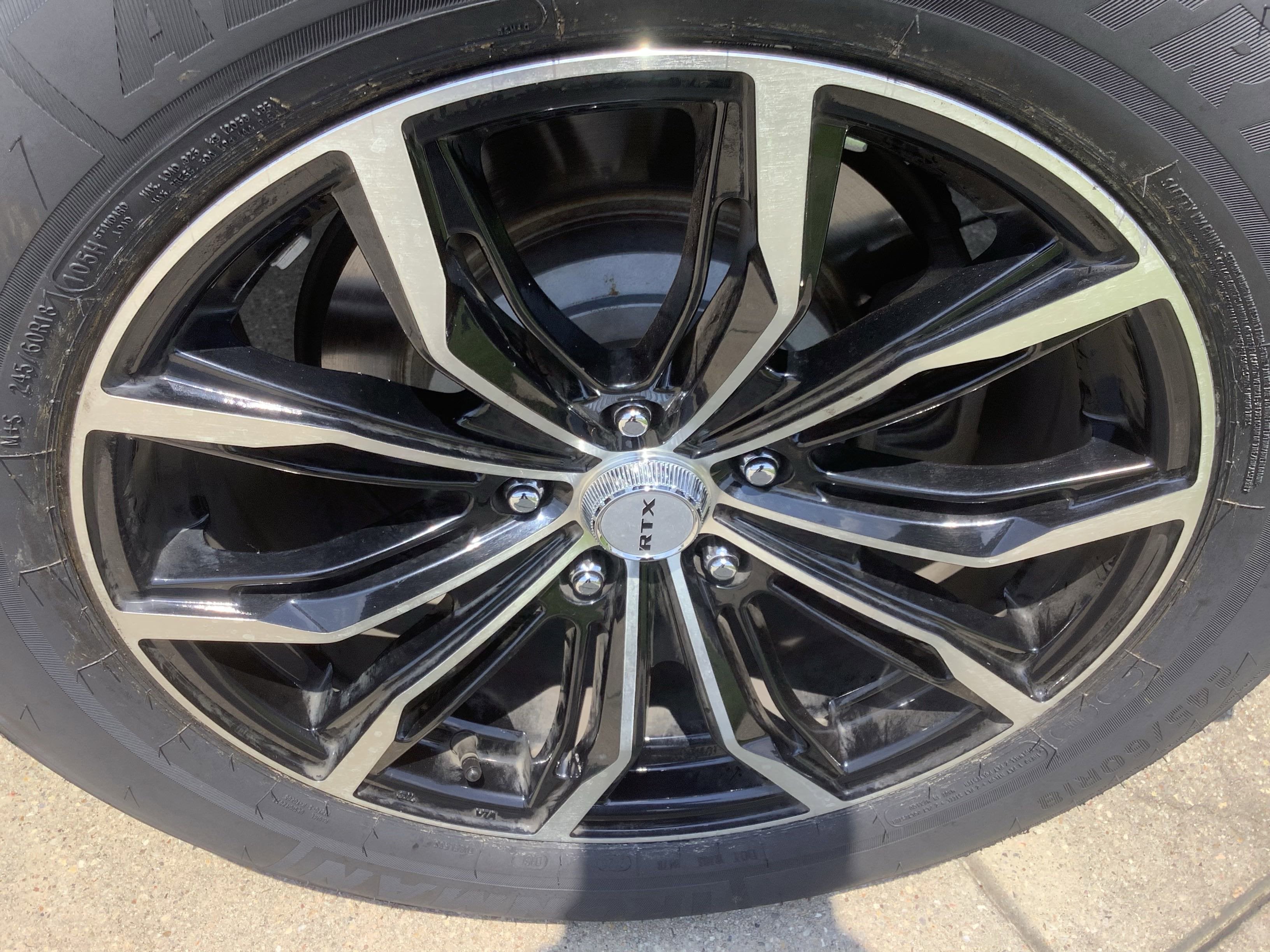 2021 Honda Ridgeline RTL