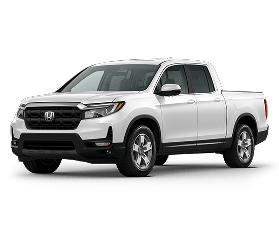 2025 Honda Ridgeline
