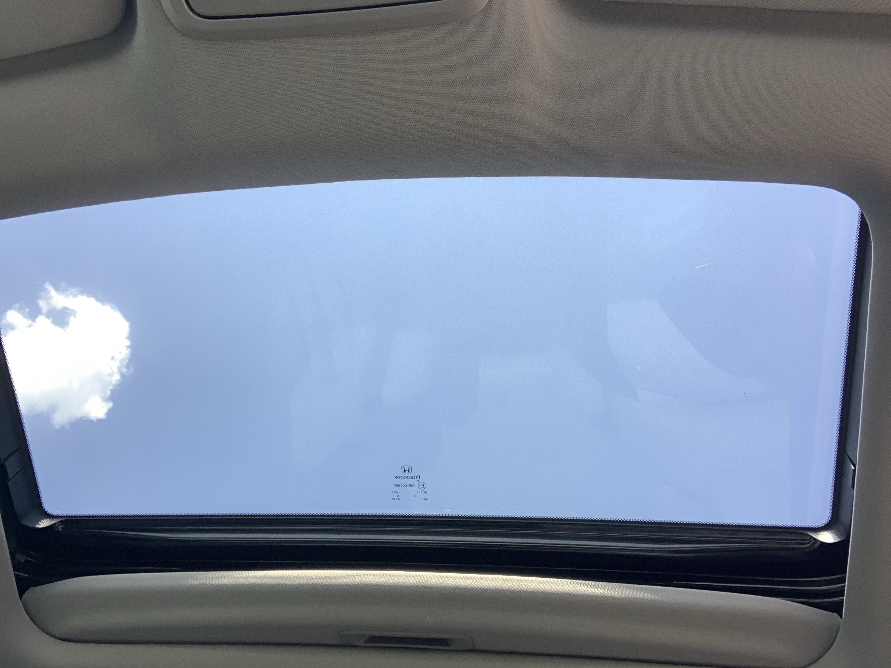 2020 Honda Ridgeline RTL-E - Photo 17