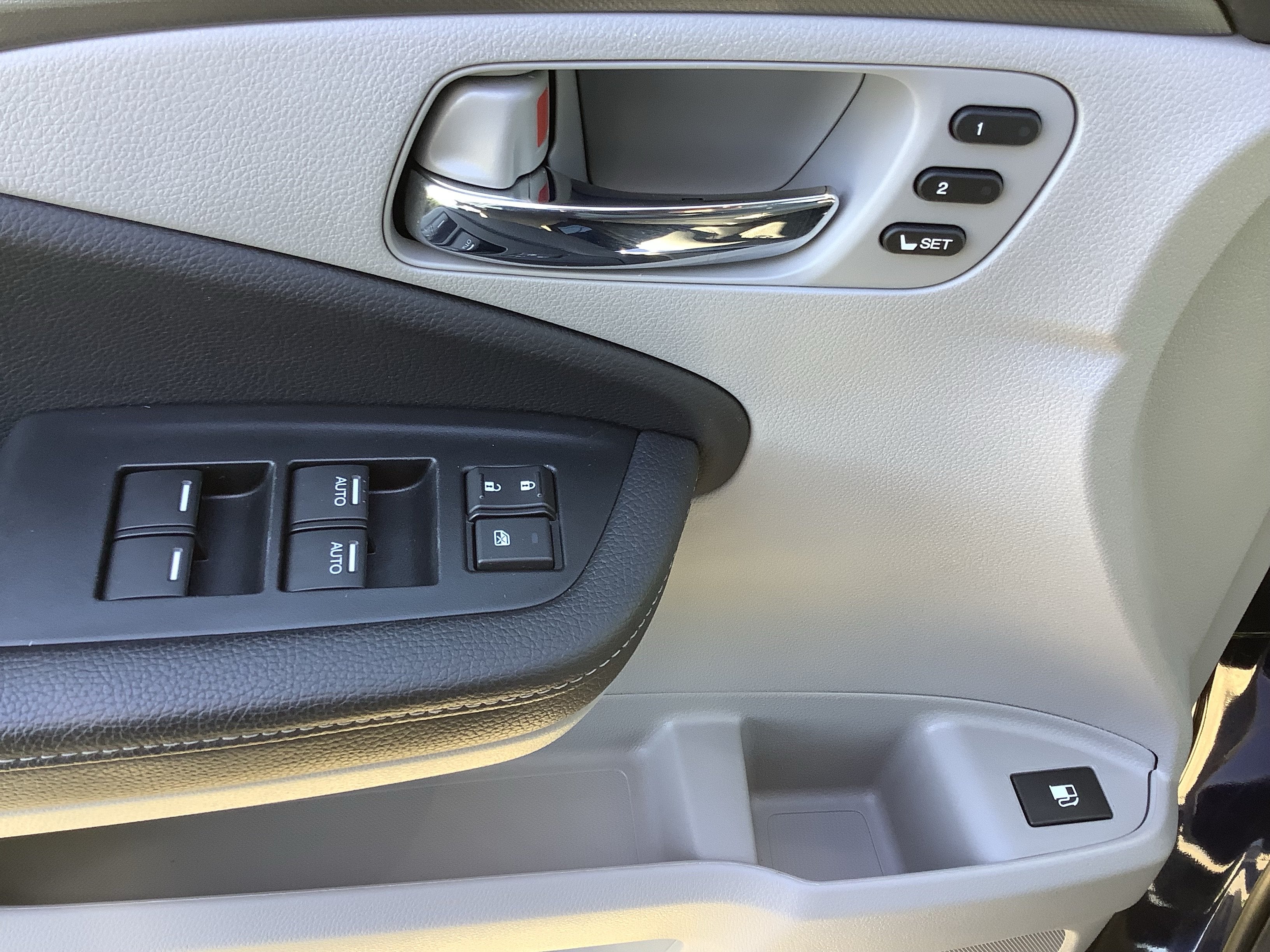 2023 Honda Ridgeline RTL-E - Photo 15