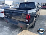 2024 Honda Ridgeline Black Edition