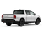 2026 Honda Ridgeline Black Edition Two-Tone