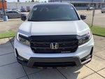 2026 Honda Ridgeline Black Edition Two-Tone