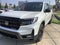 2026 Honda Ridgeline Black Edition Two-Tone
