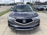 2017 Acura MDX 4DR FWD