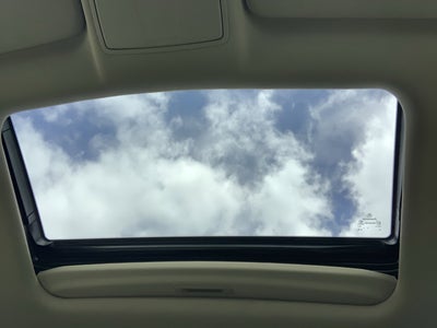 2017 Acura MDX 4DR FWD