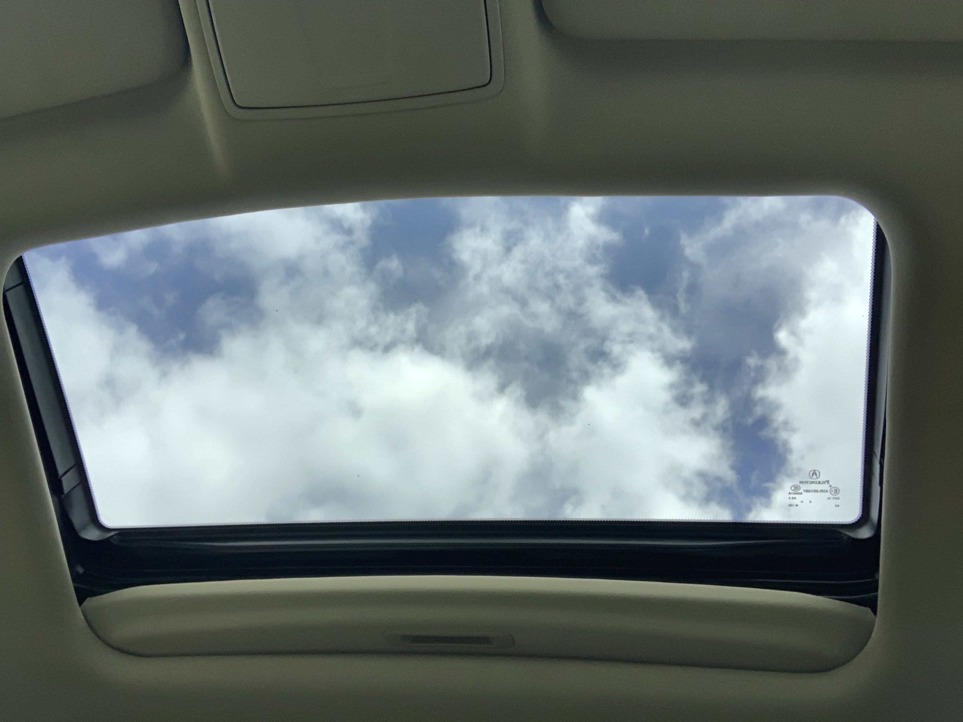 2017 Acura MDX 4DR FWD