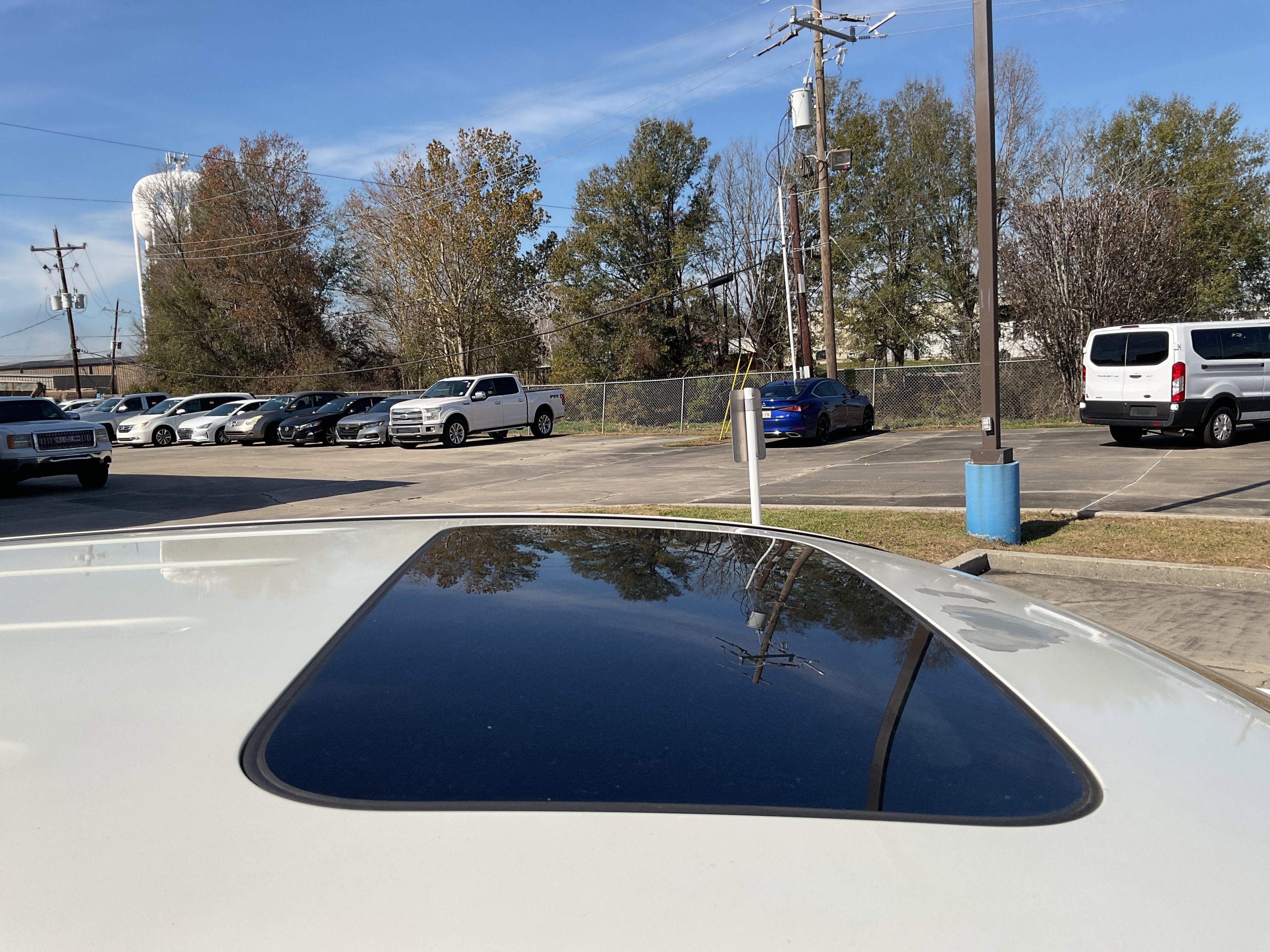 2014 Acura MDX Tech Pkg