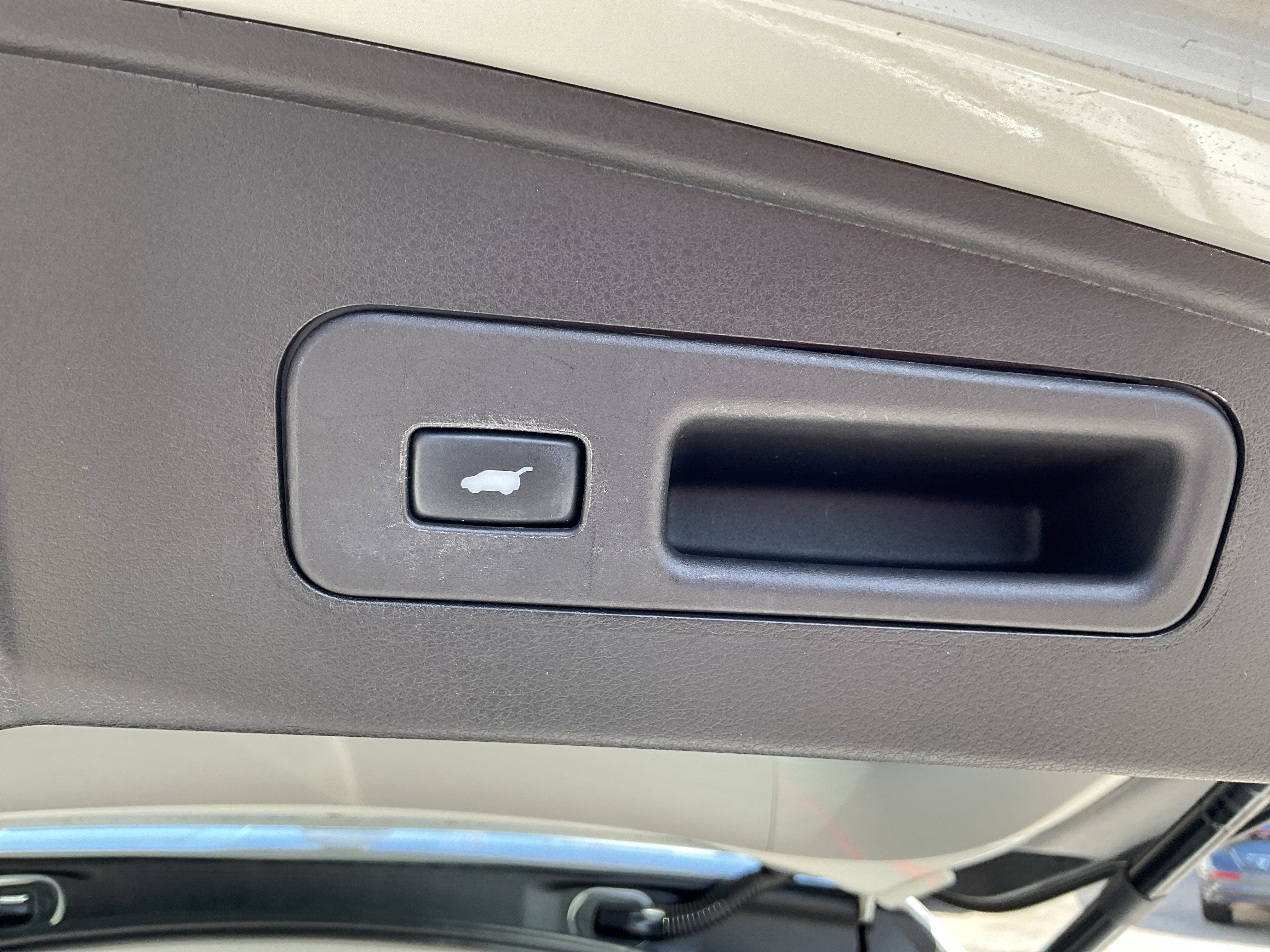 2014 Acura MDX Tech Pkg